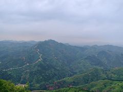 -司马台长城