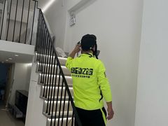 -绿色亿家除甲醛机构