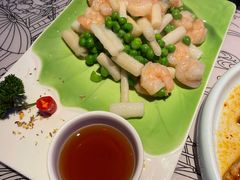 -客官 · 江南小菜馆(长风大悦城店)