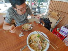 -马路桥姜汤面(江城大楼店)