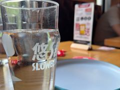 -悠航SLOWBOAT(三里屯店)