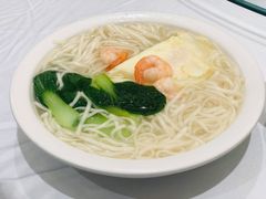 长寿面-双湖宴·湖北菜(文化路店)