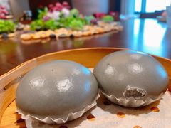 -景月阁空中食府(希尔顿酒店)