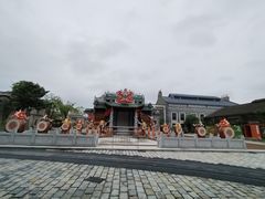 -赤坎·广东华侨国际旅游度假区