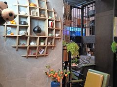 -了凡国风主题茶馆·咖啡(武侯祠锦里店)