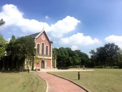 -上海佘山世茂艾美酒店