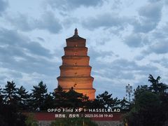 -大慈恩寺(大雁塔)