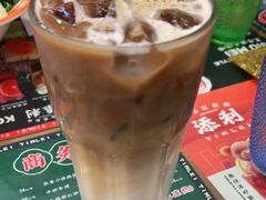 -添利·香港茶餐厅·下午茶(雪象店)