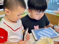 -丹礼糖甜品