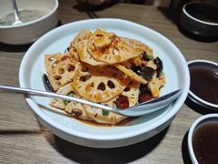 -隆喜元鱼汤包·海鲜(中联广场店)