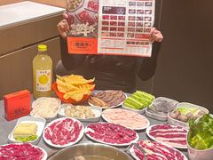 -贵宾牛·潮汕牛肉火锅(珠池总店)