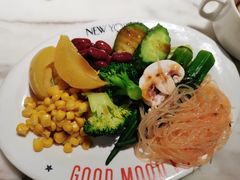 -纽约客美式餐厅(新奥购物中心店)