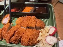 -沼津港精致料理·寿喜烧·烧鸟(漕河泾印象城店)