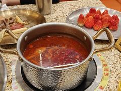 -银座和谐广场