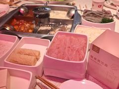 -海底捞火锅(杭州庆春路夜宵主题店)