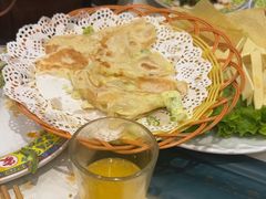 -清真马家美食城•海鲜•青岛菜•火锅(延安三路店)