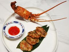 -酒蜻蜓·庭院私房菜(天元东路店)