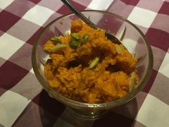 -Santoor 萨都里印度餐厅(北锣鼓巷店)