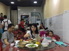 大堂-琼大师东方烤乳猪(亚特兰蒂斯店)