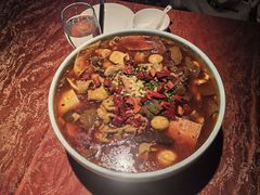 -渝信川菜(长安店)
