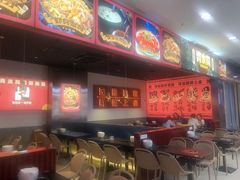 -青木岚小海鲜•小龙虾(友谊店)
