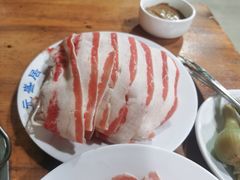 -元盛居(生态大街店)