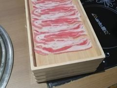 -火炉火自助餐(悠唐购物中心店)