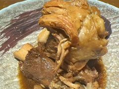 -95号酱骨·一块豆腐(展春园西路店)