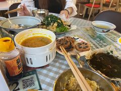 -阿金大白·上海菜馆(新天地店)