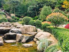 -北岭山森林公园