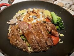 -西堤牛排(北京国瑞店)