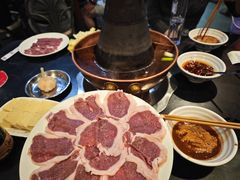 -将台涮肉(酒仙桥店)