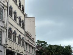 -海口骑楼老街历史文化街区