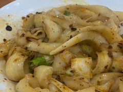 -华兴街自力面店