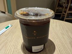 -星巴克臻选(杭州万象城店)