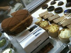 -Awfully Chocolate(来福士广场店)