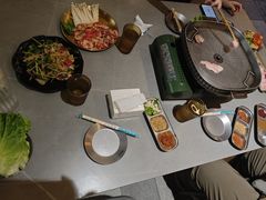 -杨小佳·齐齐哈尔烤肉·烤串(广州店)