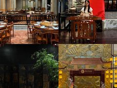 -龙悦湾酒家·八阵鱼生·渔人码头店
