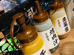 -火炉火自助餐(枫蓝国际店)