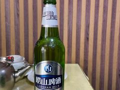 -华春餐馆(鱼山路店)