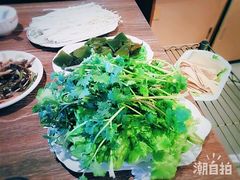 -亿百顺红焖羊排小馆(总店)