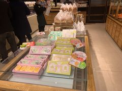 -仟吉·ART FARM主题店(菱角湖万达店)