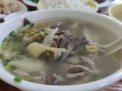 -陈记汤饭(水巷口店)