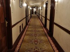 -上海国际饭店