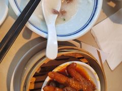 -香港池仔记肠粉王(博多新记襄阳南路店)