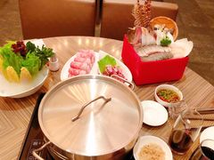-四季火锅酒家(新濠影汇店)