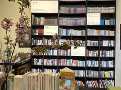 -良友书坊(安徽路店)