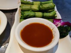 -红辣椒·川菜·火锅(张杨路店)