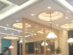 -哈啾嗨·蒙文化主题餐厅(京汉新城店)