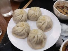 布里亚特羊肉包子-情忆草原涮肉馆